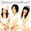 Doki Doki First☆Punch! / ハレンチ☆パンチ