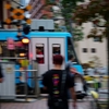 東急世田谷線の旅⑥三茶de大道芸『三軒茶屋駅の発着風景編』SDGｓトレイン