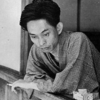 川端康成（かわばたやすなり）