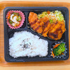 おれんじかふぇの日替わり弁当