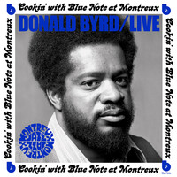 Donald Byrd - Byrd In Flight (Blue Note) 1960」ハードバップ