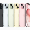 「iPhone 15」「iPhone 15 Plus」、9月22日発売で15日より予約開始　124,800円から