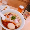 【ラーメン】新宿でメッチャ美味い醤油ラーメン発見！