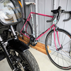 自転車について