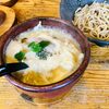 【おぢや麺フェス】麺やつるり×山崎醸造コラボつけ麺！