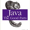 Java: The Good Parts