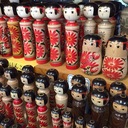 ひとりでいること。