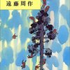 ▼『彼の生きかた』遠藤周作