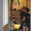 神戸市灘区の工房壱店舗へ突然、J:COM TVの取材が来られました。