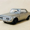 KONAMI  1/64  TOYOTA  1600GT（RT55-M）1967　コナミ　絶版名車コレクション　D.C.バージョン　Vol.4