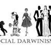 【社会進化論(Social Darwinism)】①欧州における「デモン・モデル」の発達。