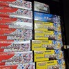 ポケモンカードの発売日順をまとめておいた 絶版してるカード集めもしたい