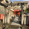 【神社仏閣】岩橋稲荷大明神・豊影稲荷大明神（いわはしいなりだいみょうじん・とよかげいなりだいみょうじん）in 京都府八幡市