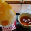 【成田市】三芳家【和風の甘味処でかき氷】