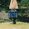 新発売！キャンプ収納の新定番『タフライトボックス』がTokyoCampから登場