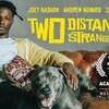 映画：隔たる世界の2人 Two Distant Strangers     短編にもかかわらず、異色の タイムループ物、かつメッセージ性高い、って凄くね？！ アカデミー短編映画賞ノミネート中！