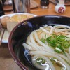 美味しすぎたうどん県のうどん☆丸亀国際ハーフマラソン観戦記②