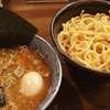 つけ麺　紅葉(国分寺)味玉つけめん