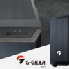 【RTX 5060搭載】TSUKUMOのG-GEAR Aimに最新ミニタワー型ゲーミングPC登場！高性能・省スペース・美しい外観を兼ね備えた新モデルをチェック