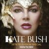 ケイト・ブッシュとピーター・ガブリエルのデュエット入りDVD Kate Bush:1979 Televison Special Featuring Peter Gabriel