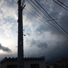 天気と家電