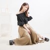 人気の服が安い！トレンドの服も激安にお届け！かわいいプチプラのレディースファッション通販 【夢展望】紹介！