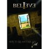 ポーランドのBelieve ライブDVD