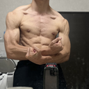 筋肉トレ、レッツゴー！