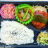 おれんじかふぇの日替わり弁当