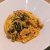 シェフのパスタレシピに挑戦してみる