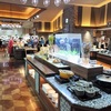 【6年ぶりのホテル三日月】食事のレベルアップっぷりに驚愕し、しこたま飲んで食べてきました。