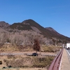 額井岳（812m）・戒場山（737m）・・・奈良県宇陀市
