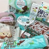 最近のチョコミントまとめ