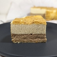 【ルタオ】期間限定のイタリア栗を使った「マロンドゥーブル」を実食｜サイズ感や味について解説