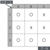 BFS 経路探索(C++, 競プロ)