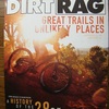 Dirt Rag Issue 165