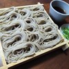 へぎそば（玉垣製麺所『十日町名産 妻有そば』）