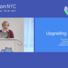 Notes - droidcon NYC 2017: Upgrading to Moshi