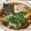 青島ラーメン