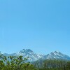 2024年5月　新潟旅行①　ゴールデンウイーク後半戦は新潟へ