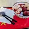 【北京一人旅⑩】北京で食べたものとお土産