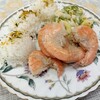 私の料理教室2月は？ハワイのプレートで束の間の夏気分を味わう〜