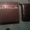 Nephilim ネフィリム （カードtoワレット用財布）