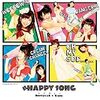 Berryz工房×℃-ute 『超HAPPY SONG』 (MV)