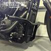 パーツ：Original Garage Moto「OG Highway Peg Crash Bar for Harley-Davidson M8 Softail」