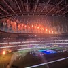J1第1節 横浜M×鹿島（国立）