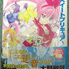 ひたすら重い。けど読んで後悔はしない。小説スイートプリキュア♪感想