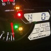 V-Strom650 1万キロ走行後のレビュー