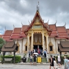 タイ旅行3日目（2024/04/29)