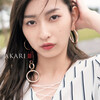 植村あかり(Juice=Juice)サード写真集「AKARI ?」発売決定！！